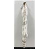 Image 2 : Beautiful Ranch Marble Fur Pelt Taxidermy #36