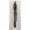 Image 1 : Beautiful Ranch Cross Fox Fur Pelt Taxidermy #39