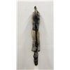 Image 2 : Beautiful Ranch Cross Fox Fur Pelt Taxidermy #39