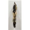 Image 2 : Beautiful Ranch Cross Fox Fur Pelt Taxidermy #40