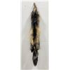 Image 2 : Beautiful Ranch Cross Fox Fur Pelt Taxidermy #41