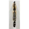 Image 1 : Beautiful Ranch Cross Fox Fur Pelt Taxidermy #49