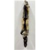 Image 2 : Beautiful Ranch Cross Fox Fur Pelt Taxidermy #47