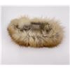 Image 3 : Red Fox Fur Turban Hat