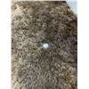 Image 4 : Taxidermy Montana Buffalo Hide Robe Rug