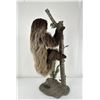 Image 4 : Rare Adult Taxidermy Climbing Sloth Mount