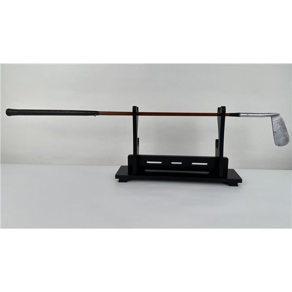 Spalding Line Rite Bobby Jones Golf Putter