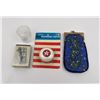 Image 2 : Group of Assorted Collectibles