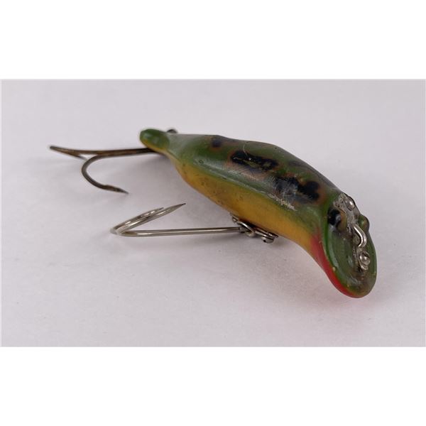 Heddon Little Luny Frog Fishing Lure