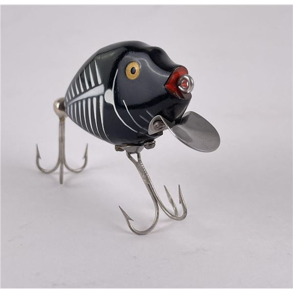Heddon Punkinseed Fishing Lure