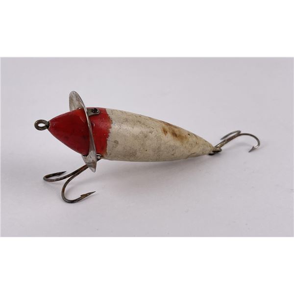 Heddon 210 Wood Surface Fishing Lure