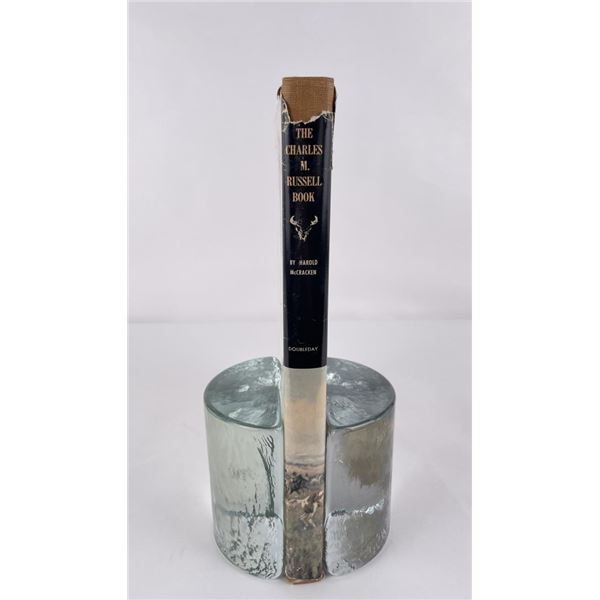 The Charles M. Russell Book