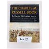 Image 8 : The Charles M. Russell Book