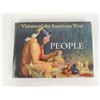Image 1 : Visions of The American West People