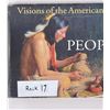 Image 8 : Visions of The American West People