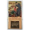 Image 1 : 1952 Great Falls Montana Calendar