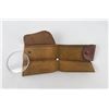 Image 2 : The Club Meaderville Montana Pouch