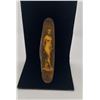 Image 1 : Antique Celluloid Risque Pocket Knife