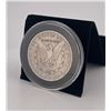 Image 2 : 1884 O Morgan Silver Dollar