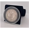 Image 2 : 1879 O Morgan Silver Dollar