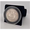 Image 2 : 1921 P Morgan Silver Dollar