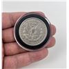 Image 2 : 1921 S Morgan Silver Dollar