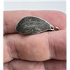 Image 4 : Navajo Sterling Silver Turquoise Necklace