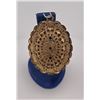 Image 2 : Costume Jewelry Cameo Necklace Pendant