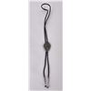 Image 2 : Richard Begay Navajo Sterling Bolo Tie