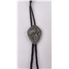 Image 3 : Richard Begay Navajo Sterling Bolo Tie