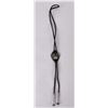 Image 4 : Richard Begay Navajo Sterling Bolo Tie