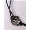 Image 5 : Richard Begay Navajo Sterling Bolo Tie