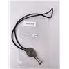 Image 7 : Richard Begay Navajo Sterling Bolo Tie