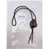 Image 6 : Sterling Silver Tigers Eye Bolo Tie