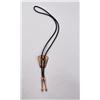 Image 4 : Southwest Trading Post Copper Bolo Tie