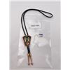 Image 6 : Southwest Trading Post Copper Bolo Tie
