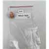 Image 4 : Australian Fire Opal Bolo Tie