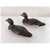 Image 2 : Challenge Grade Mason Red Head Duck Decoys