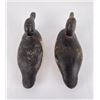 Image 3 : Challenge Grade Mason Red Head Duck Decoys