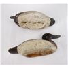 Image 4 : Challenge Grade Mason Red Head Duck Decoys
