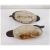 Image 5 : Challenge Grade Mason Red Head Duck Decoys