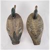 Image 3 : Walter Ruppel Cork Mallard Duck Decoys