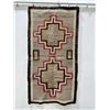 Image 1 : Antique Ganado Navajo Indian Rug