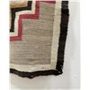 Image 3 : Antique Ganado Navajo Indian Rug