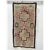 Image 4 : Antique Ganado Navajo Indian Rug