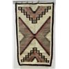 Image 1 : Antique Navajo Ganado Indian Rug