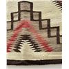 Image 4 : Antique Navajo Ganado Indian Rug