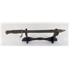 Image 2 : WWI WW1 German Sawback Bayonet