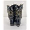 Image 3 : 1940s Acme Inlaid Cowboy Boots