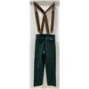 Image 2 : Johnson Woolen Mills Wool Pants